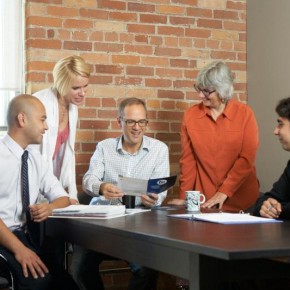 Board Development and Training for Small Not for Profit Organizations Board Development and Training for Small Not for Profit Organizations