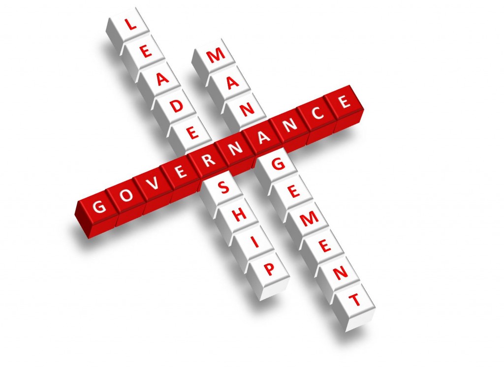 Governance-Leadership