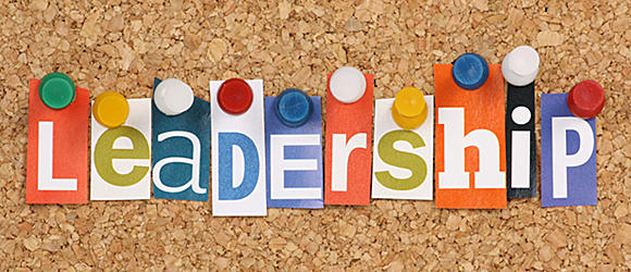 Leadership -CorkBoard