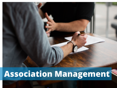 Association Management